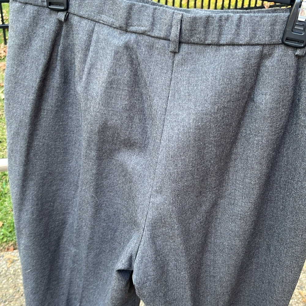 Pendleton Wool Pants - image 4